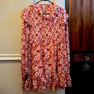 Brand New with tags Free People dress.
